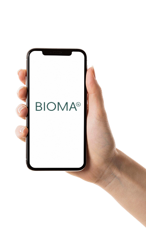 Bioma App