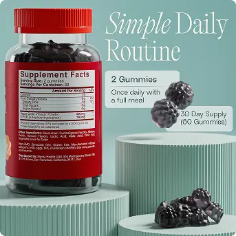 How to Use Apple Cider Vinegar Gummies Banner