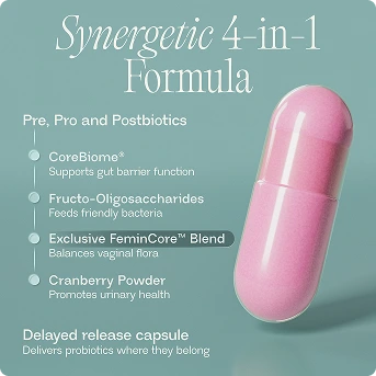 Why Women Benefit From Targeted Supplements Banner