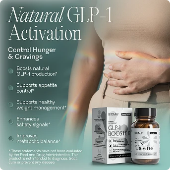 Bioma Beauty Gummies Banner