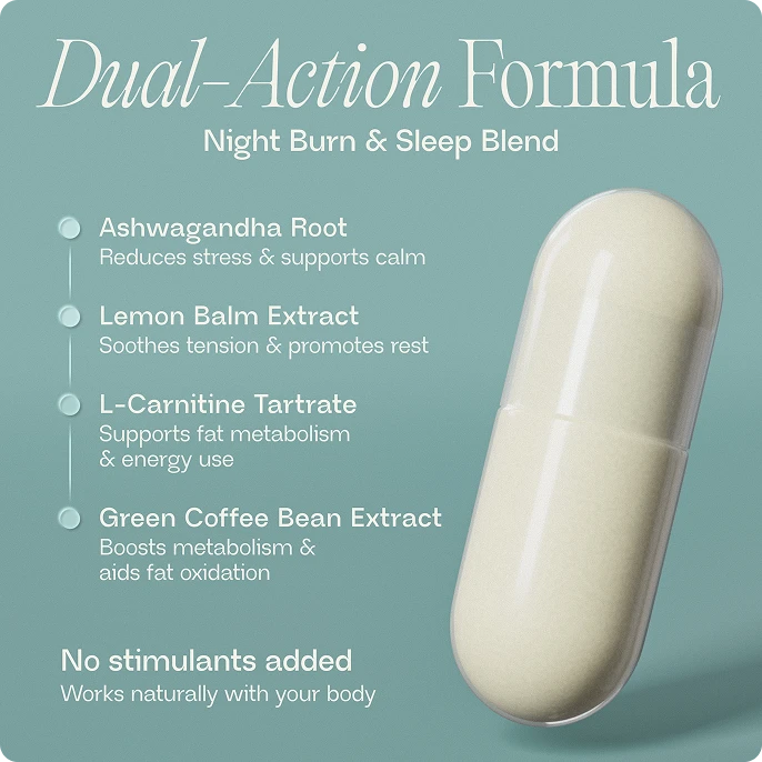 How a GLP-1 Booster Works to Support Weight Management Banner