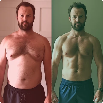 Why Bioma is the Best Probiotic for Men Banner