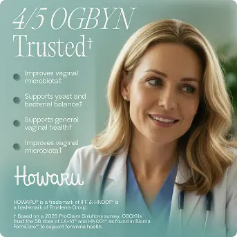 Why Bioma is the Best Probiotic for Men Banner