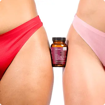 Why Vaginal Health Matters Banner