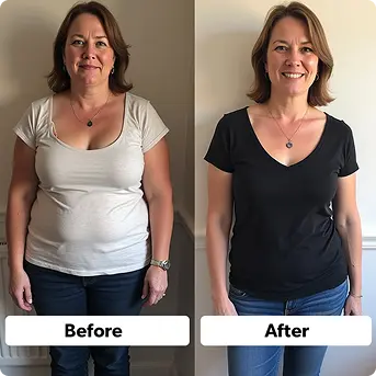 How Probiotics Support Fat Loss Banner