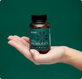 How Gut Bacteria Affects Weight Banner