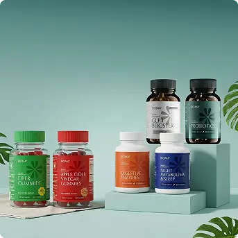 Bioma Products That Support Weight Loss Banner